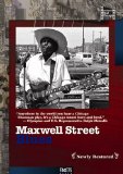 Maxwell Street Blues