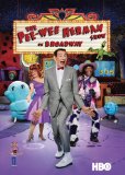 The Pee-Wee Herman Show on Broadway The Pee-Wee Herman Show on Broadway