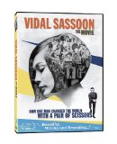 Vidal Sassoon: The Movie