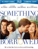 Something Borrowed