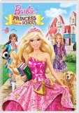 Barbie: Princess Charm School