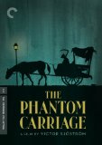 Phantom Carriage, The ( Körkarlen )