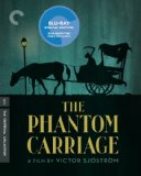 Phantom Carriage, The ( Körkarlen )