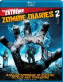 World of the Dead: The Zombie Diaries