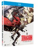 Trigun: Badlands Rumble ( Gekijouban Trigun: Badlands Rumble )