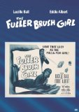 The Fuller Brush Girl