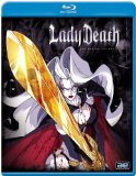 Lady Death