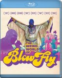 The Weird World of Blowfly