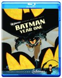 Batman: Year One