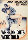 When Knights Were Bold