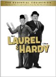 The Laurel-Hardy Murder Case