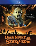 Dark Night of the Scarecrow