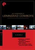 Leningrad Cowboys Meet Moses