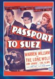 Passport to Suez