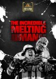 The Incredible Melting Man