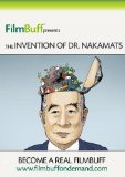 The Invention of Dr. Nakamats