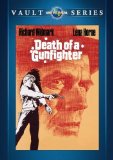 Death of a Gunfighter