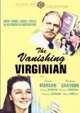 The Vanishing Virginian