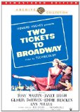 Two Tickets to Broadway