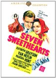 Seven Sweethearts