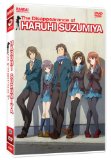 Disappearance of Haruhi Suzumiya, The ( Suzumiya Haruhi no shôshitsu )