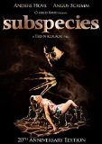 Subspecies