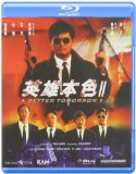 Better Tomorrow II, A ( Ying hung boon sik II )