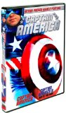 Captain America II: Death Too Soon