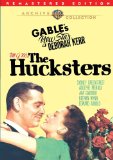 The Hucksters