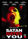 Satan Hates You