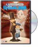 Professor Layton and The Eternal Diva ( Eiga Reiton-kyôju to eien no utahime )