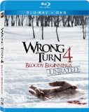 Wrong Turn 4: Bloody Beginnings