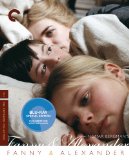 Making of Fanny and Alexander, The ( Dokument Fanny och Alexander )