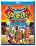 Scooby-Doo and the Legend of the Vampire