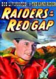 Raiders of Red Gap