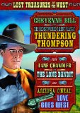 Thundering Thompson