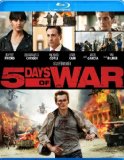 5 Days of War