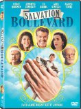 Salvation Boulevard 