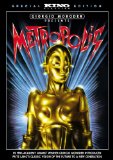 Giorgio Moroder Presents Metropolis