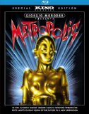 Giorgio Moroder Presents Metropolis