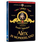 Alex in Wonderland