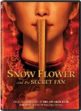 Snow Flower and the Secret Fan