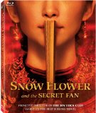 Snow Flower and the Secret Fan