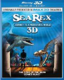 Sea Rex 3D: Journey to a Prehistoric World