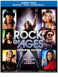 Rock of Ages