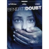 Benefit of the Doubt Benefit of the Doubt