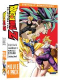 Dragon Ball Z: Super Android 13 ( Doragon bôru Z 7: Kyokugen batoru!! San dai sûpâ saiyajin )