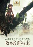 Where the River Runs Black