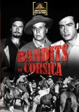 The Bandits of Corsica