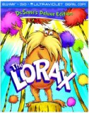 The Lorax